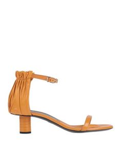 Сандалии Proenza Schouler