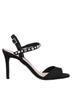 Сандалии Karida