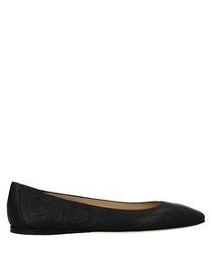 Балетки Jimmy Choo