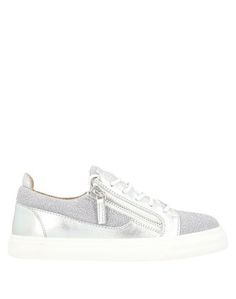 Низкие кеды и кроссовки Giuseppe Zanotti