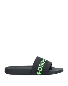 Сандалии Dsquared2