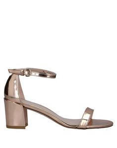 Сандалии Stuart Weitzman