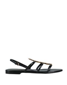 Сандалии Saint Laurent