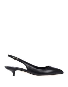 Туфли Dolce & Gabbana