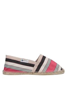 Эспадрильи Espadrilles