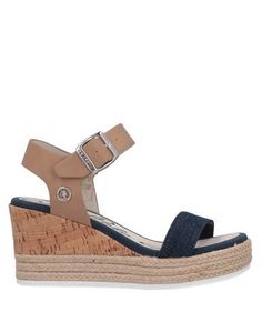 Сандалии U.S.Polo Assn.