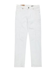 Джинсовые брюки Dondup