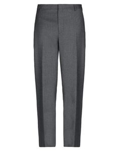 Повседневные брюки Lanvin