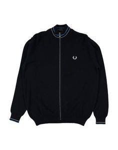 Кардиган Fred Perry