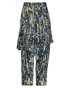 Повседневные брюки Marni