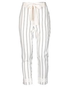 Повседневные брюки Derek Lam 10 Crosby
