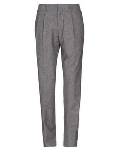 Повседневные брюки Salvatore Ferragamo