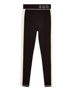 Легинсы Topshop
