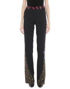 Повседневные брюки Etro