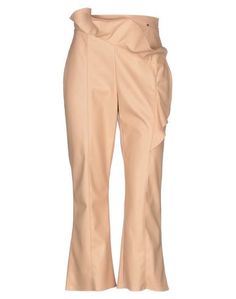 Брюки-капри Elisabetta Franchi