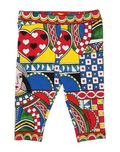 Легинсы Dolce & Gabbana