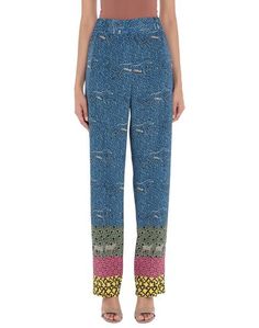 Повседневные брюки Etro