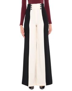 Повседневные брюки Elisabetta Franchi