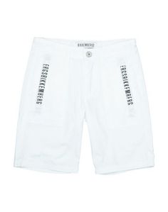 Бермуды Bikkembergs