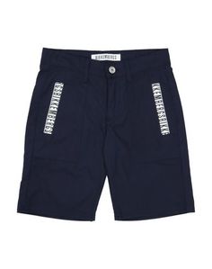 Бермуды Bikkembergs
