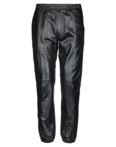 Повседневные брюки Versace