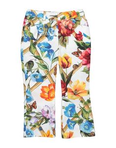 Повседневные брюки Dolce & Gabbana