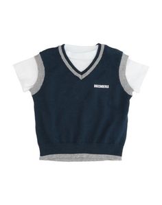 Свитер Bikkembergs