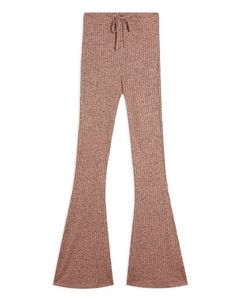 Повседневные брюки Topshop