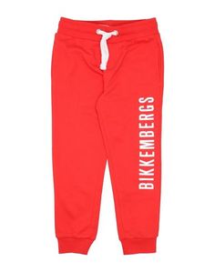Повседневные брюки Bikkembergs