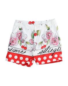 Повседневные шорты Paesag Gino