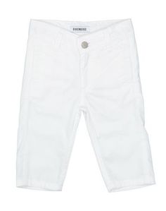 Повседневные брюки Bikkembergs