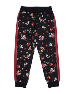 Повседневные брюки Dolce & Gabbana