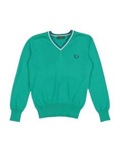 Свитер Fred Perry