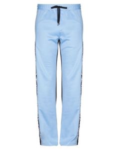 Повседневные брюки Versace