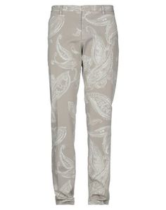 Повседневные брюки Etro