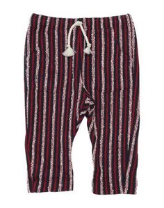 Повседневные брюки Grey Daniele Alessandrini