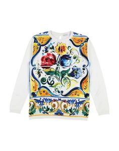 Свитер Dolce & Gabbana