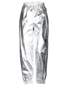 Повседневные брюки Msgm x Diadora