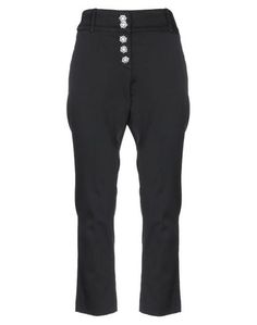 Повседневные брюки Dondup