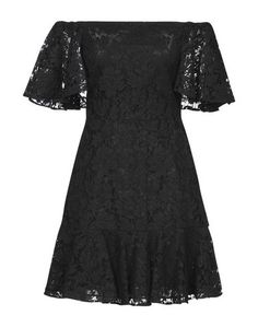 Короткое платье Valentino