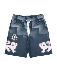 Бермуды Bikkembergs