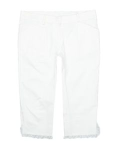 Повседневные брюки Ermanno Scervino Junior