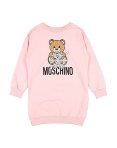 Платье Moschino