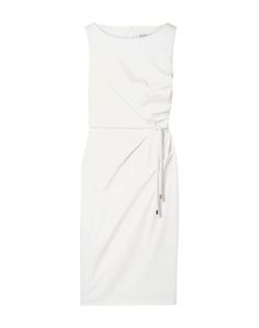Платье до колена MAX Mara