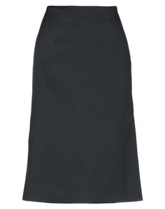 Юбка длиной 3/4 Jil Sander