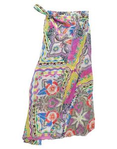 Длинная юбка Etro