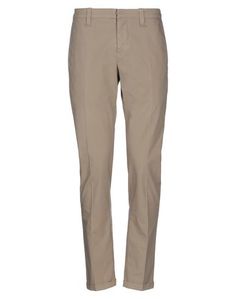 Повседневные брюки Dondup