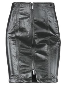 Юбка до колена Armani Exchange