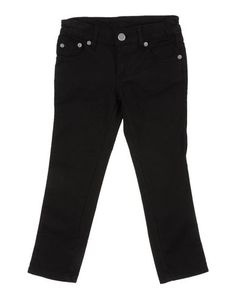 Джинсовые брюки Pinko