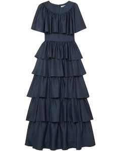 Длинное платье Deitas